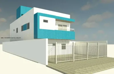 Apartamento à venda bairro cuiá, joão pessoa - pb, 2 quartos