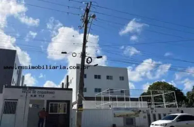 Apartamento 2 quartos com lazer no mussumagro - imperdivel!