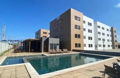 Apartamento com varanda mussumagro, joão pessoa/pb e lazer