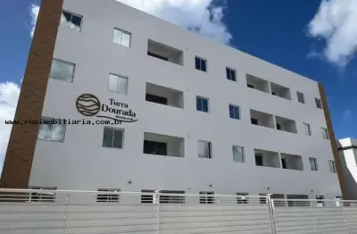 Apartamento à venda novo geisel, gramame em joão pessoa/pb