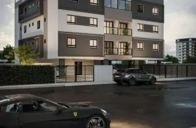 Apartamento com 2 quartos à venda na Rua Tertuliano Crispiniano Mata, 69, Ernesto Geisel, João Pessoa