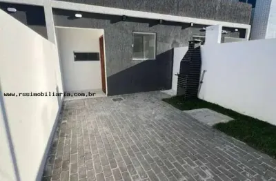 Casa à venda no parque do sol gramame, joão pessoa/pb