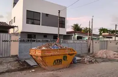 Apartamento com 2 quartos à venda na Rua Risalva Oliveira da Silva, 155, Gramame, João Pessoa