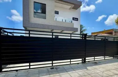 Edificio com 4 unidades a venda mangabeira, joão pessoa/pb