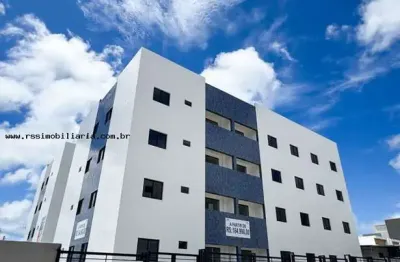 Apartamento à venda no mussumagro em joão pessoa/pb, varanda