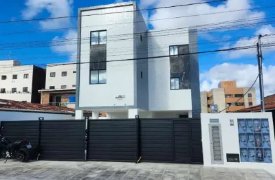 Apartamento com 2 quartos à venda na Rua Rosalva Nepomuceno do Nascimento, 69, Planalto Boa Esperança, João Pessoa