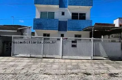 Apartamento à venda no mussumagro em joão pessoa/pb. 2 qtos.
