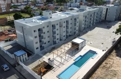Apartamento à venda no planalto boa esperança joão pessoa pb