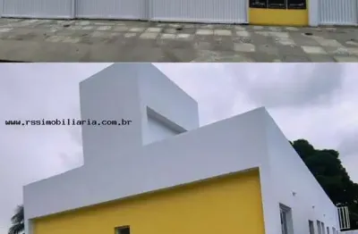 Casa à venda no cidade sul - gramame em joão pessoa/pb.