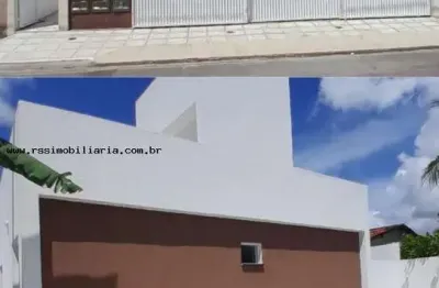 Casa à venda no cidade sul bairro gramame em joão pessoa/pb