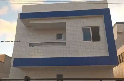 Apartamento com 2 quartos à venda na Rua Antônio Eliziário Nóbrega, 59, Gramame, João Pessoa