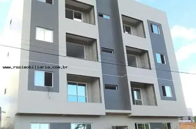Apartamento para venda, residencial san sebastian mangabeira