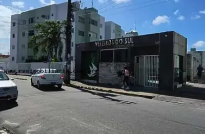 Apartamento com 2 quartos à venda na Rua Rita Carneiro Diniz, 531, Cuiá, João Pessoa
