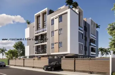 Apartamento para venda, res. arcanjo gabriel no bairro cristo joão pessoa pb