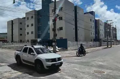 Apartamento para alugar no mussumagro, joão pessoa/pb térreo