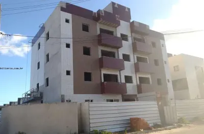Apartamento com 2 quartos à venda na Rua Cidade de Campo de Santana, 69, Mumbaba, João Pessoa