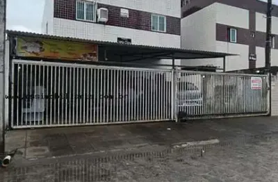 Apartamento à venda em joão pessoa - pb, novo milênio