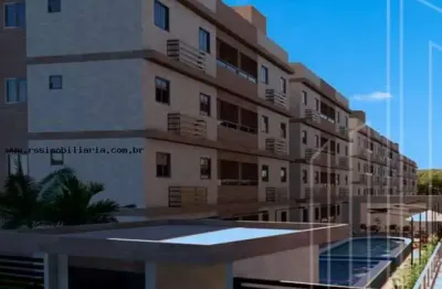 Apartamento à venda reserve jose americo, joão pessoa/pb