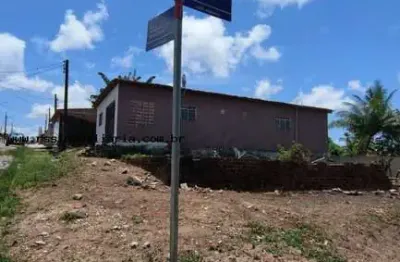 Casa com 2 quartos para alugar na Rua Promotor Severino Dionísio Alves, 320, José Américo de Almeida, João Pessoa