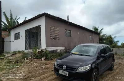 Casa com 2 quartos para alugar na Rua Promotor Severino Dionísio Alves, 320, José Américo de Almeida, João Pessoa