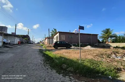 Casa com 2 quartos para alugar na Rua Promotor Severino Dionísio Alves, 320, José Américo de Almeida, João Pessoa