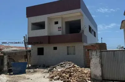 Apartamento à venda no valentina em joão pessoa/pb, varanda