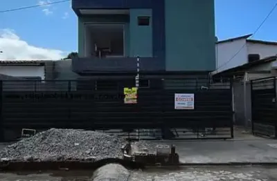 Apartamento à venda em mangabeira 3, joão pessoa/pb, varanda