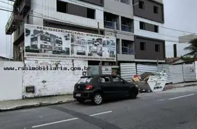 Apartamento com 3 quartos à venda na Rua José Darci Ferreira, 65, Ernesto Geisel, João Pessoa