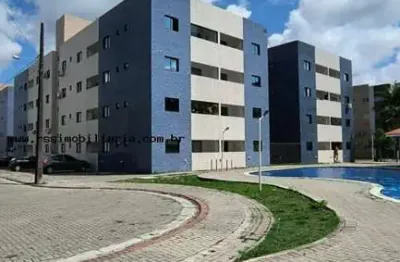 Residencial parque cowboy, valentina - joão pessoa/pb.