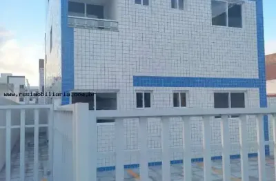Apartamento com 2 quartos à venda na Rua Jornalista Marcelo Antonio do Amaral da Rocha, 46, Gramame, João Pessoa