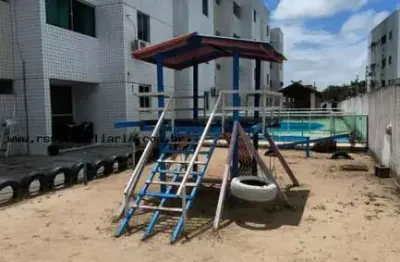 Apartamento pra alugar ernesto geisel, joão pessoa/pb.