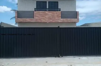Apartamento terreo à venda cidade sul, gramame - joão pessoa
