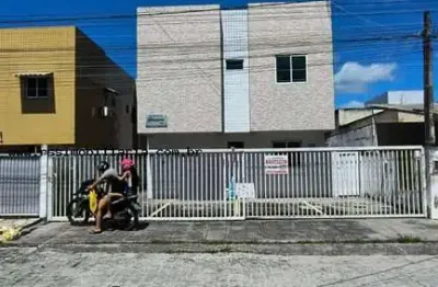 Apartamento com 2 quartos à venda na Rua Oscar Severino da Silva, 58, Gramame, João Pessoa