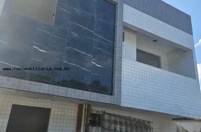 Apartamento à venda mangabeira 4, joão pessoa/pb, apto térreo