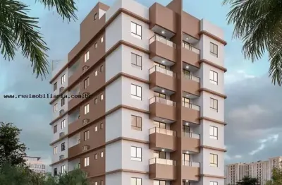 Cobertura com 2 quartos à venda na Avenida Dois de Fevereiro, 49, Varjão, João Pessoa