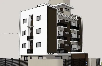 Apartamento com 2 quartos à venda na Rua Marli da Silveira Paiva, 58, Mangabeira, João Pessoa