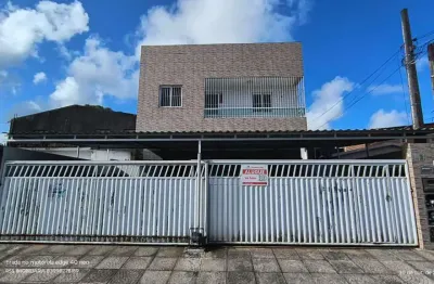 Apartamento terréo para alugar em mangabeira, joão pessoa/pb