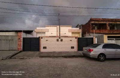 Casa com 2 quartos para alugar na Rua Ademar Joaquim de Castro, 74, Gramame, João Pessoa