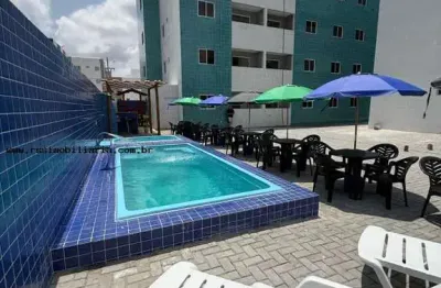 Apartamento à venda, planice real, gramame - joão pessoa/pb.