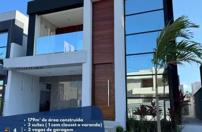 Casa à venda condomínio sun ville, mussumagro - joão pessoa.