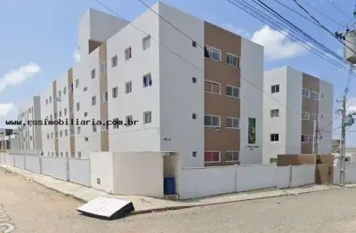 Apartamento para locação, vale do sol - gramame, joão pessoa