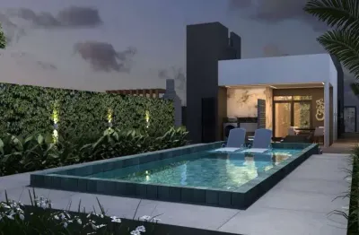 Casa com 3 quartos à venda na Rua Virgínia Maria de Oliveira, 31, Água Fria, João Pessoa