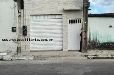 Ponto comercial para alugar na Rua Elias Cavalcanti de Albuquerque, 221, Cristo Redentor, João Pessoa