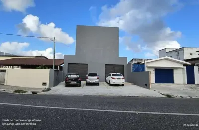 Ponto comercial locação, cristo redentor em joão pessoa/pb
