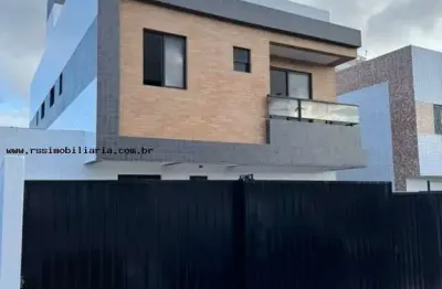 Apartamento com 2 quartos à venda na Rua Roberto da Costa Pessoa, 59, José Américo de Almeida, João Pessoa