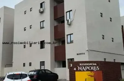 Apartamento para alugar parque cowboy, valentina joão pessoa