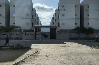 Apartamento locação, novo milênio - joão pessoa/pb. varanda