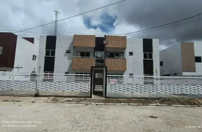 Apartamento com 2 quartos para alugar na Rua Paulo César da Silva Pontes, 57, Gramame, João Pessoa