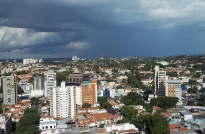 Condominio edificio porto belo - oportunidade cobertura no cambui - 2 suites - 5 vagas