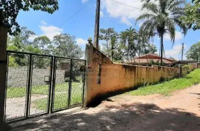 Terreno à venda no Chácaras São Bento, Valinhos 